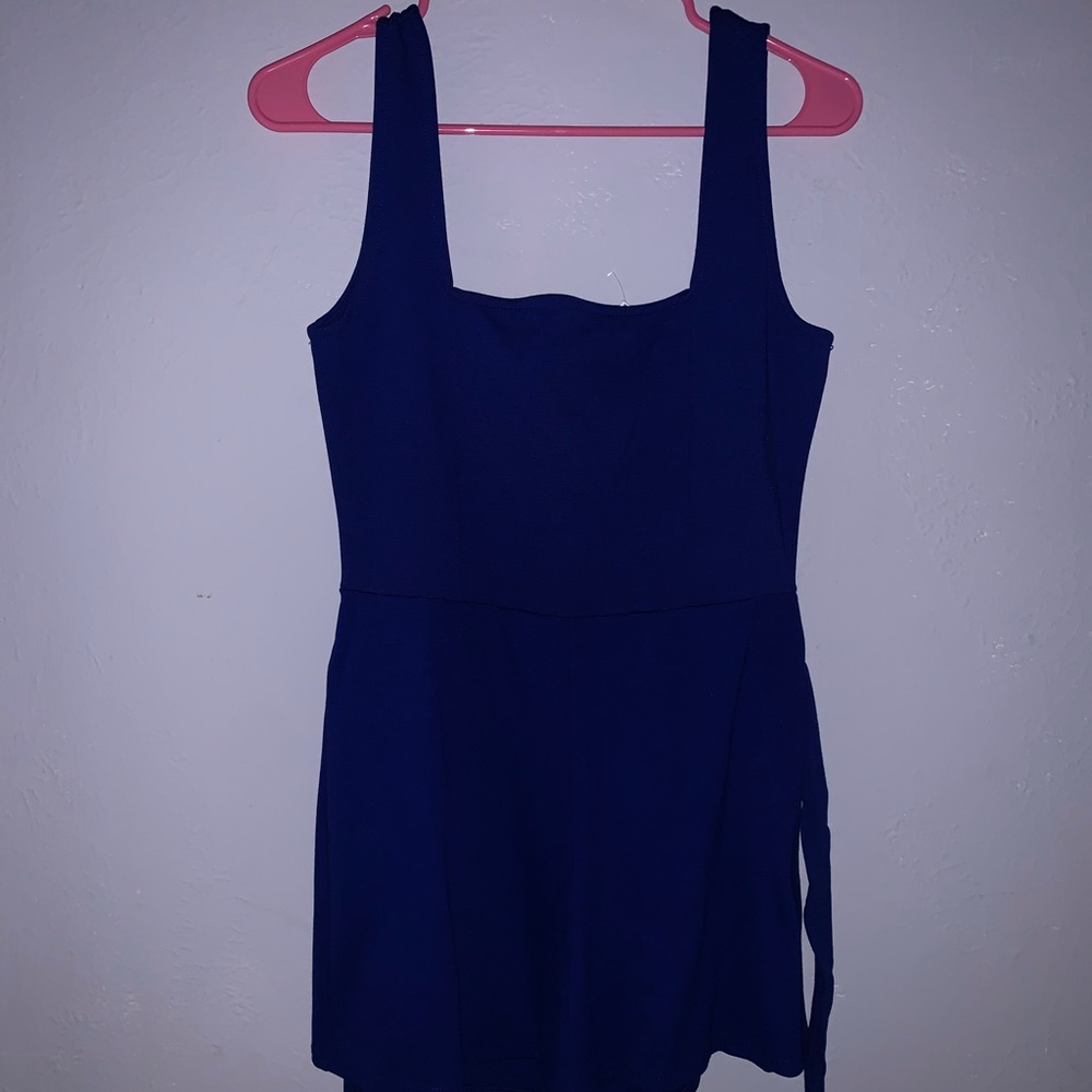 Cute summer outfit